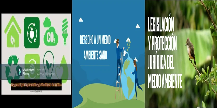 "Derecho a un Medio Ambiente Sano: ¿Qué Establece la Ley en México?"