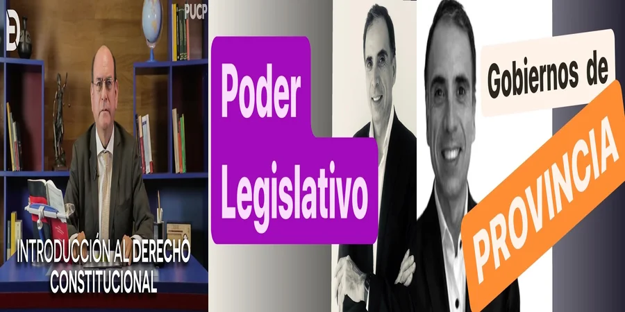"Derecho constitucional provincial en México: aspectos clave a considerar"