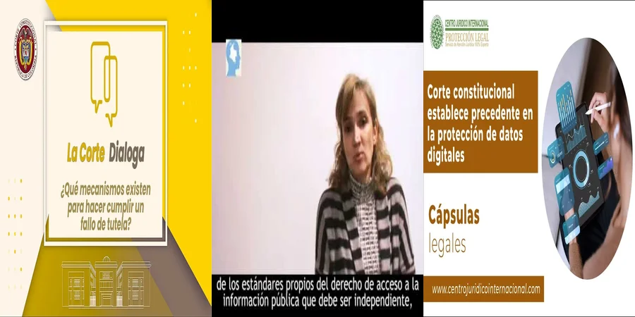 "Derecho de Petición ante Particulares: Tu Voz en la Corte Constitucional en México"
