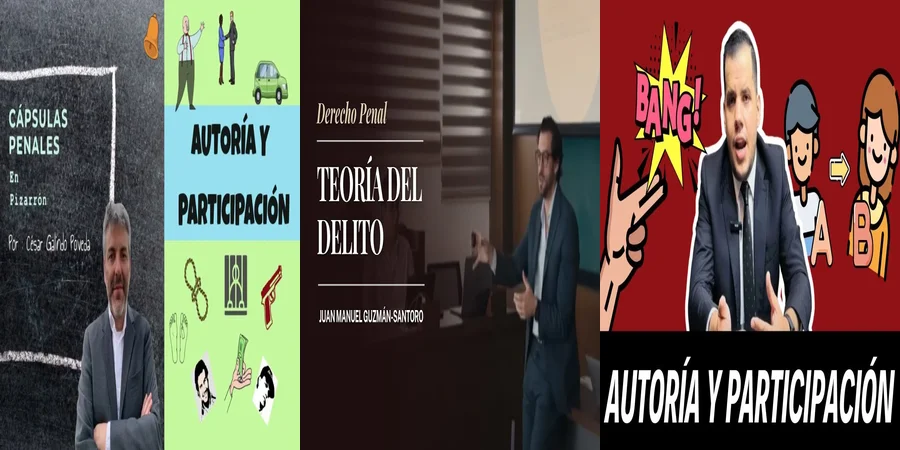 "Derecho penal de autor en México: lo que debes saber"