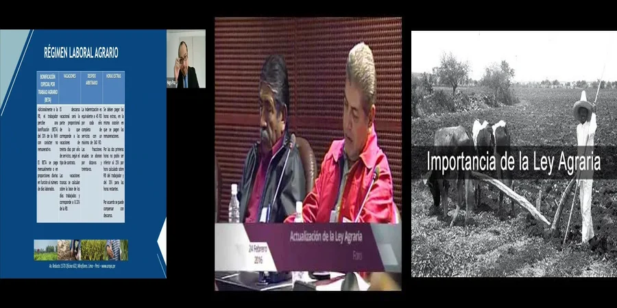 "Derechos Agrarios en México: Claves de la Ley Actualizada 2022"