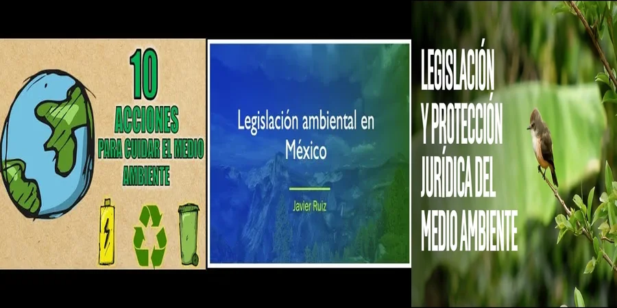 "Derechos Ambientales en México: Lo Que Debes Saber"