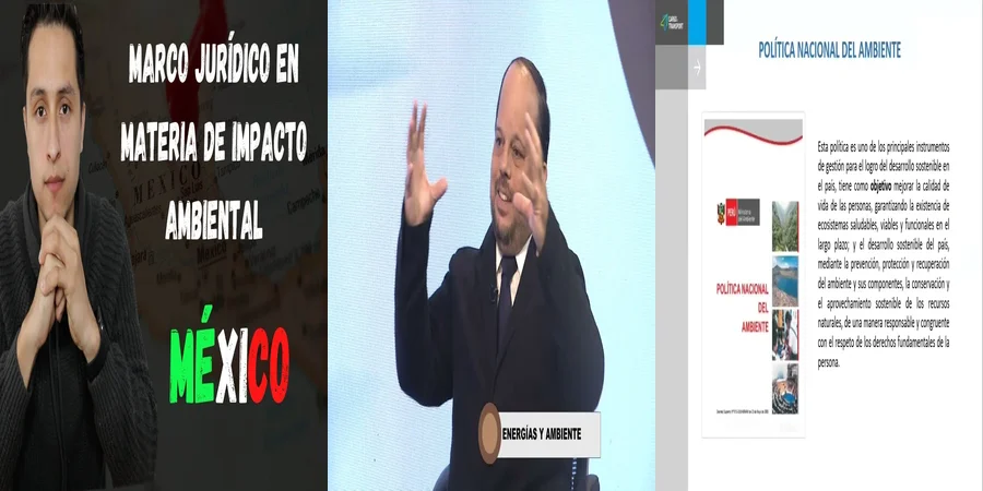 "Derechos Ambientales en México: Lo que Dicta la Ley Federal"