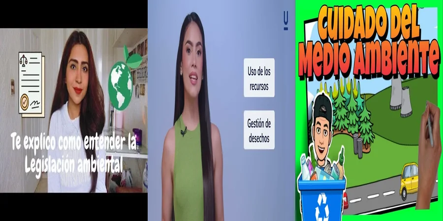 "Derechos Ambientales en México: Protege Nuestro Planeta"