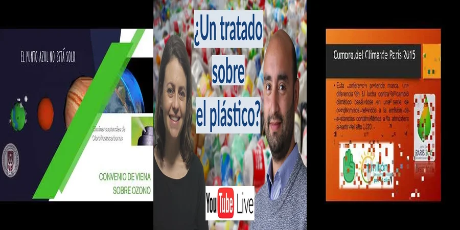 "Derechos Ambientales en México: Tratados que Debes Conocer"