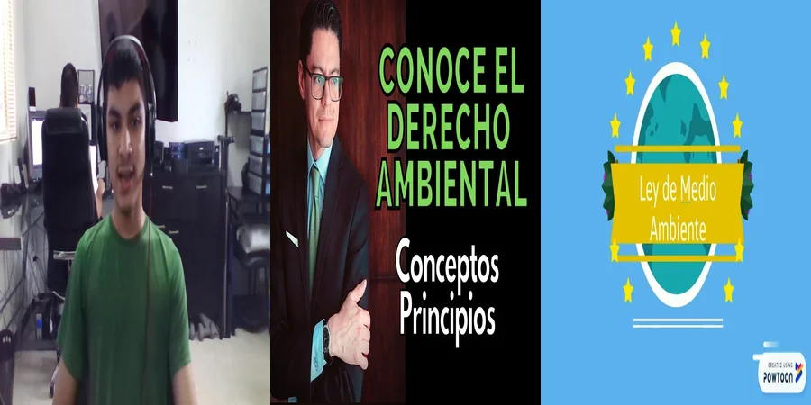 "Derechos Ambientales en México: ¿Qué Protege la Ley?"