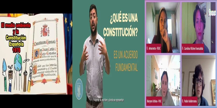 "Derechos Ambientales en la Constitución Mexicana: Lo Que Debes Saber"