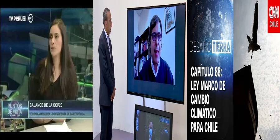"Derechos Ambientales: La Nueva Ley Climática en México"
