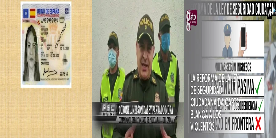 "Derechos Ciudadanos: ¿Qué Protege la Nueva Ley en México?"