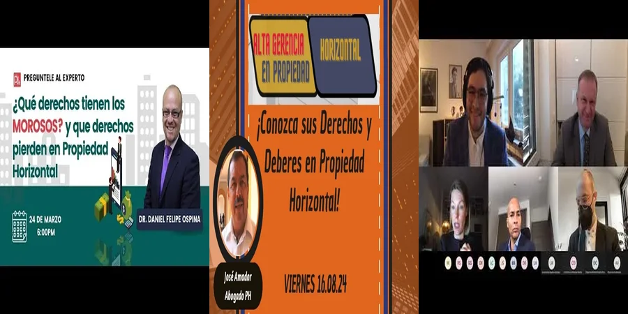 "Derechos Clave en Propiedad Horizontal: Lo que Dice la Ley en México"