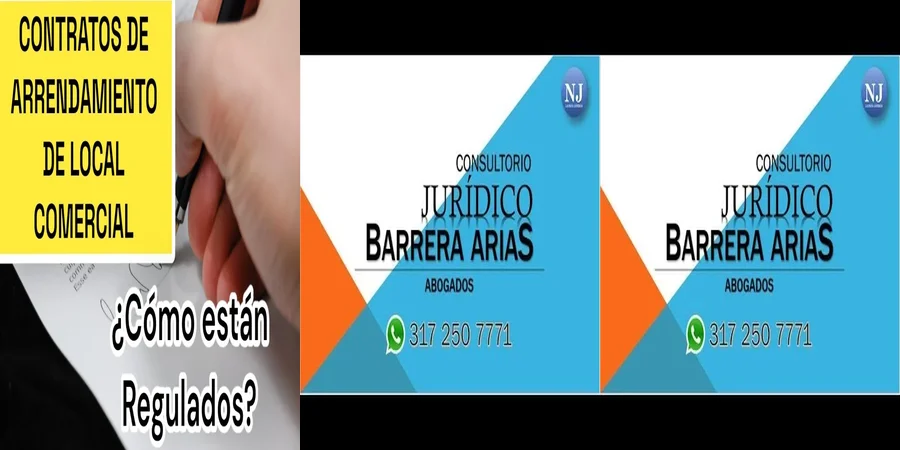 "Derechos Clave en el Contrato de Arrendamiento Comercial en México"