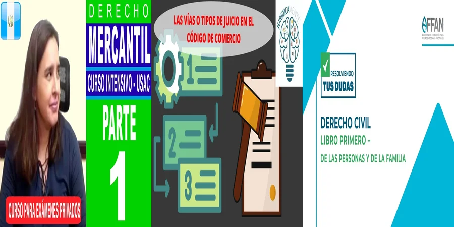 "Derechos Comerciales en México: Claves del Código Mercantil"