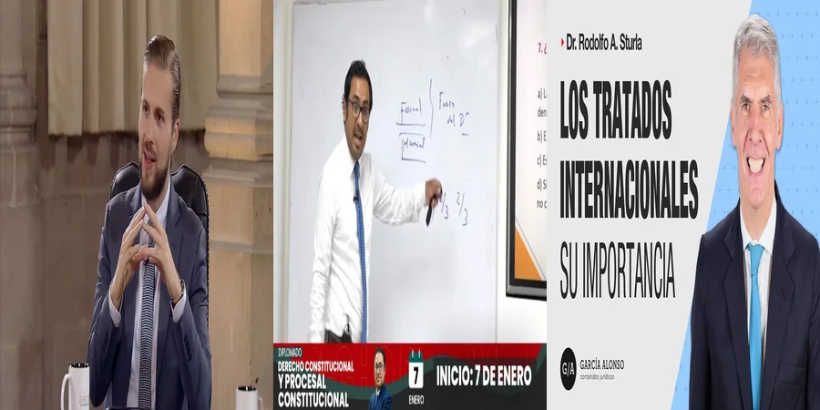 "Derechos Constitucionales en México: Lo que Debes Saber"