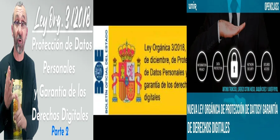 "Derechos Digitales en México: ¿Estás Protegido por la Ley?"