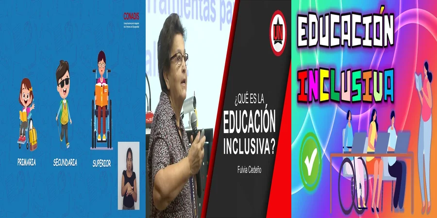 "Derechos Educativos Inclusivos en México: Lo Que Debes Saber"