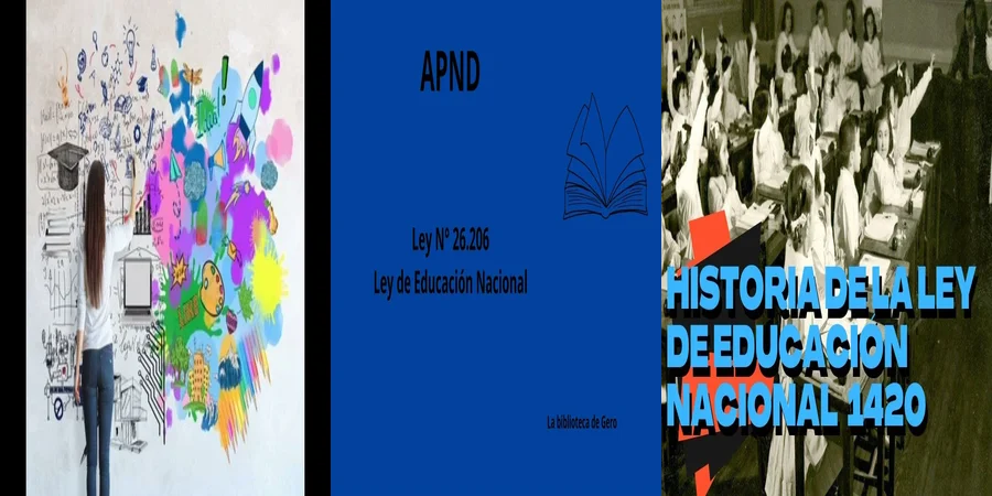 "Derechos Educativos en México: Lo Que Establece la Ley"