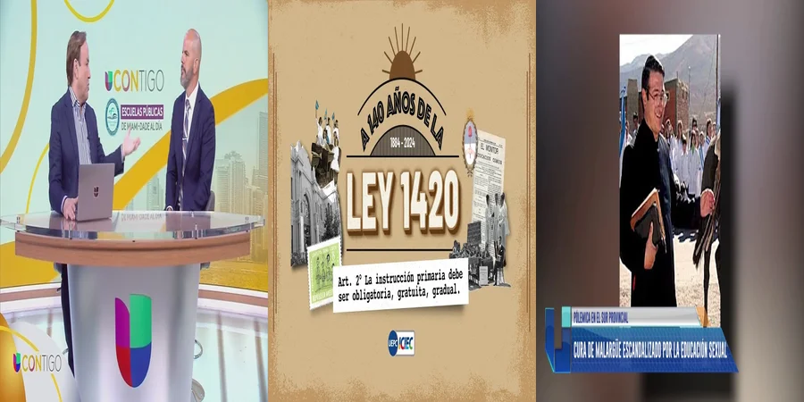 "Derechos Educativos: Lo Que Implica la Obligación Escolar en México"