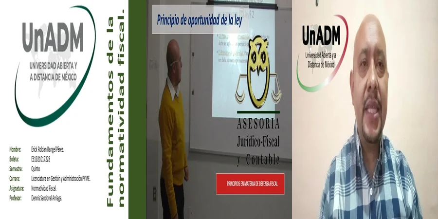 "Derechos Fiscales en México: Lo que Debes Saber para Cumplir"