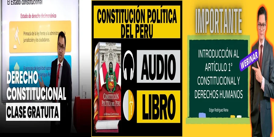 "Derechos Fundamentales en México: Tu Protección Legal"