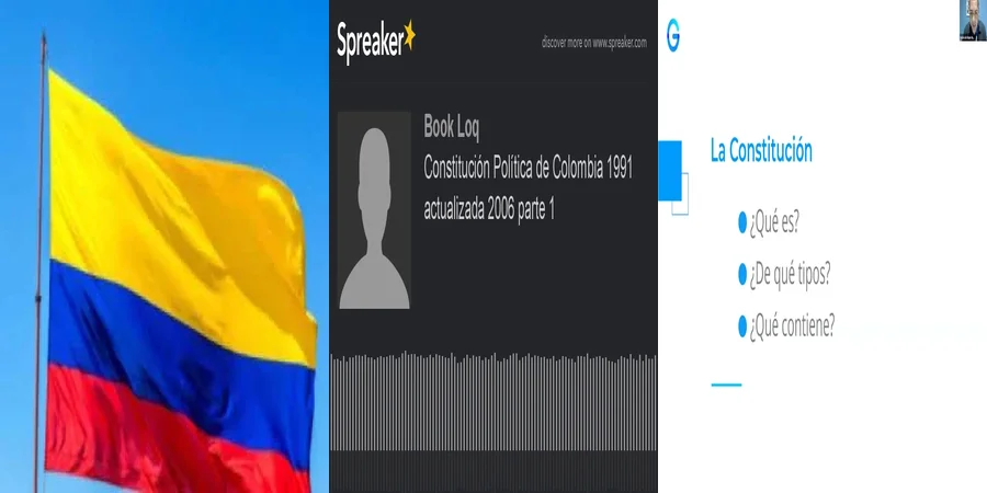 "Derechos Fundamentales en la Constitución Colombiana y su Impacto en México"