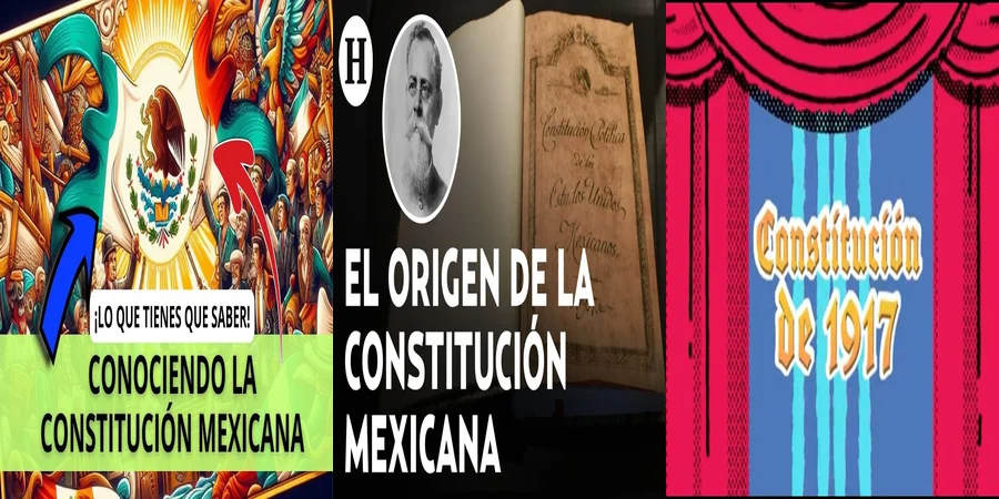 "Derechos Fundamentales en la Constitución Mexicana de 1917"