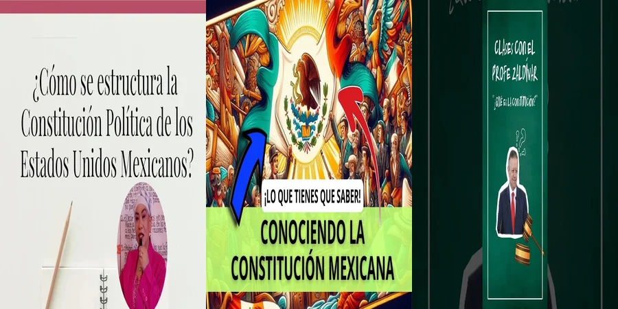 "Derechos Fundamentales en la Constitución Mexicana: Claves 2022"