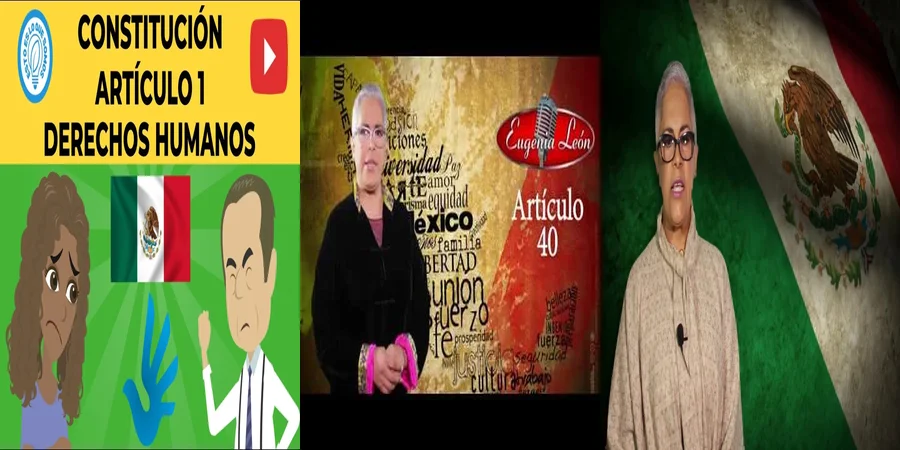 "Derechos Fundamentales en la Constitución de México: Lo Esencial"