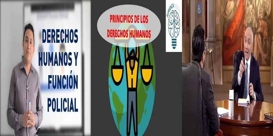 "Derechos Humanos en México: Claves Legales que Debes Conocer"