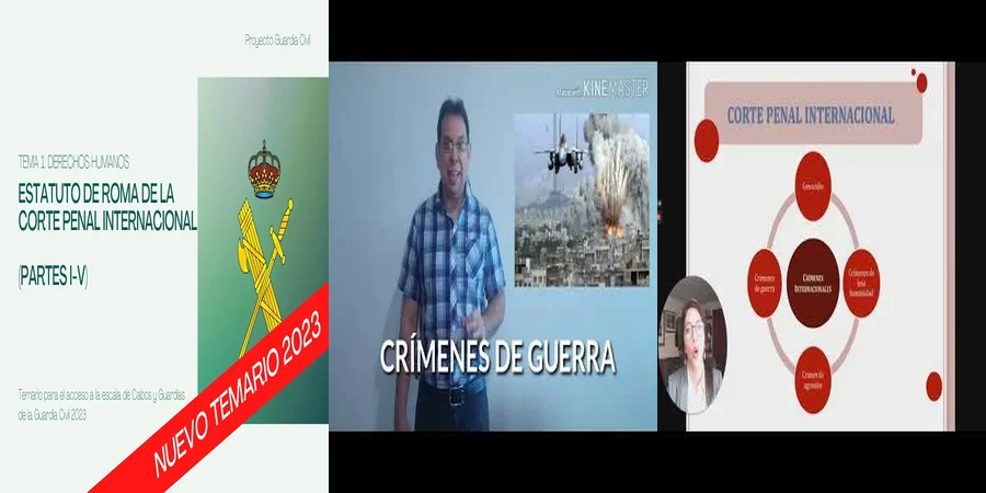 "Derechos Humanos en México: Implicaciones del Estatuto Internacional"