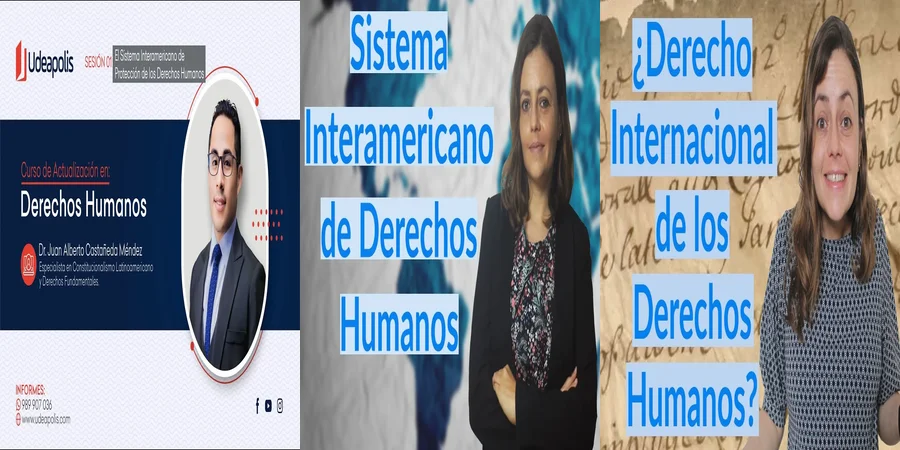 "Derechos Humanos en México: Leyes que Debes Conocer"
