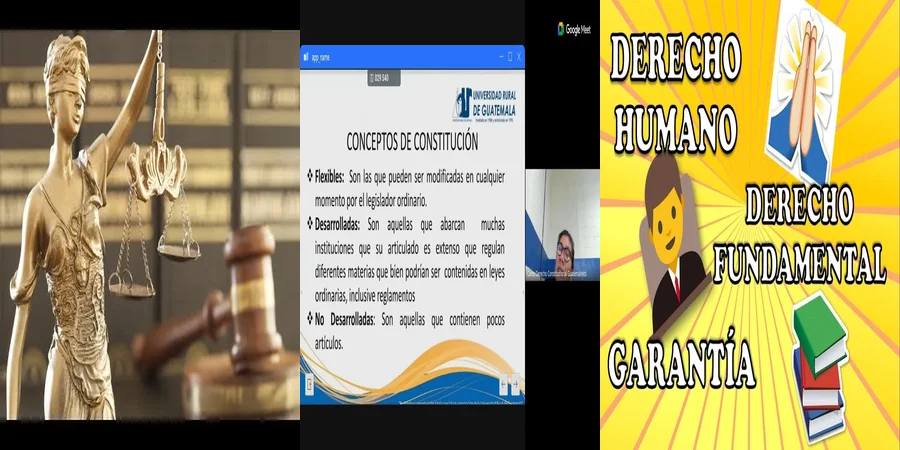 "Derechos Humanos en México: Protecciones que Debes Conocer"