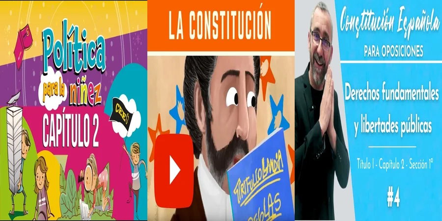 "Derechos Humanos en la Constitución Mexicana: ¿Qué Implican?"