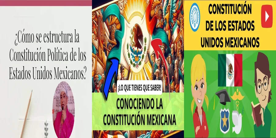 "Derechos Humanos en la Constitución Mexicana: ¿Qué ha Cambiado?"