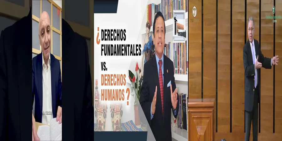 "Derechos Humanos en la Constitución: Claves para tu Defensa en México"