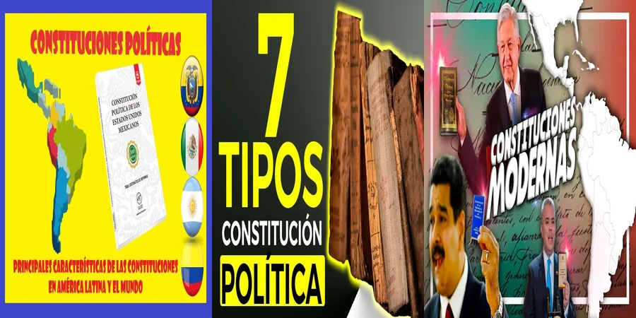 "Derechos Humanos en las Constituciones: Perspectiva desde México"