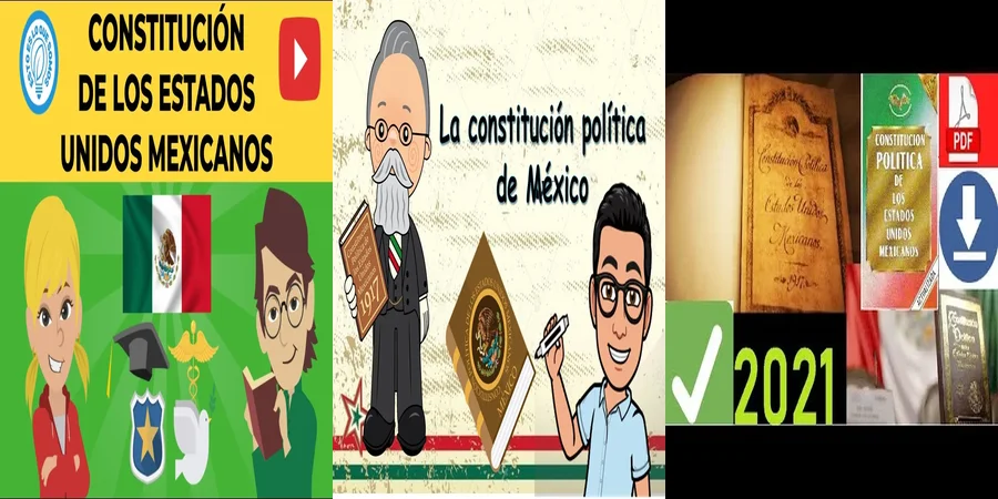 "Derechos Humanos y la Constitución Mexicana 2022: ¿Qué Cambia?"