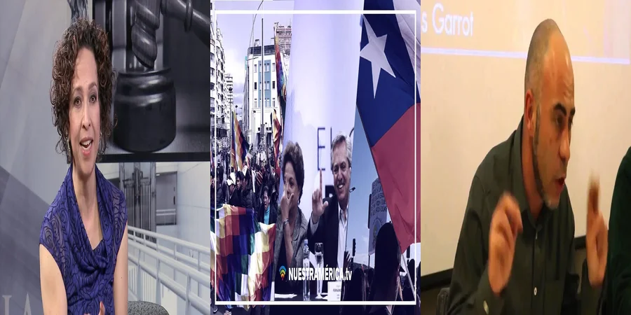 "Derechos Humanos y la Constitución Progresista en México"