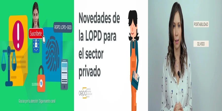 "Derechos LOPD en México: Lo que Debes Saber Sobre Tu Privacidad"