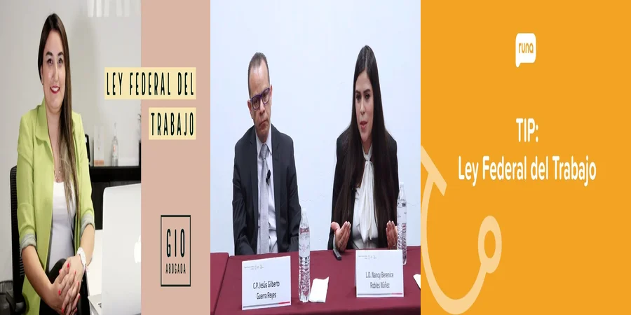"Derechos Laborales Actualizados en México: ¿Qué Cambió en 2021?"