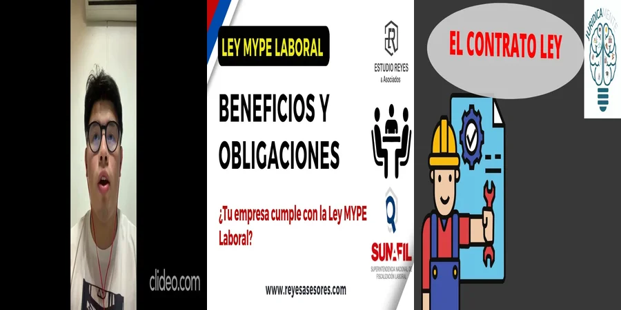 "Derechos Laborales Esenciales en Empresas de México"