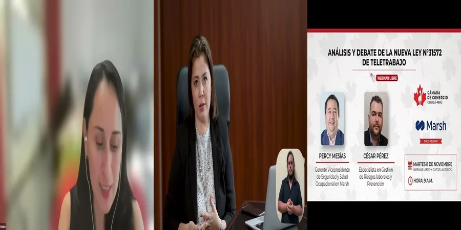 "Derechos Laborales del Teletrabajador en México: Lo Que Debes Saber"