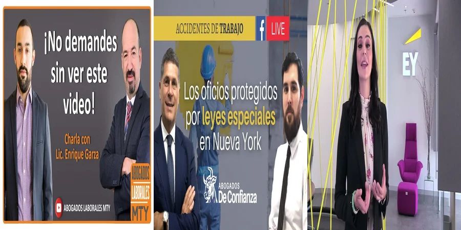 "Derechos Laborales en México: Accede a Asesoría Legal Sin Costo"