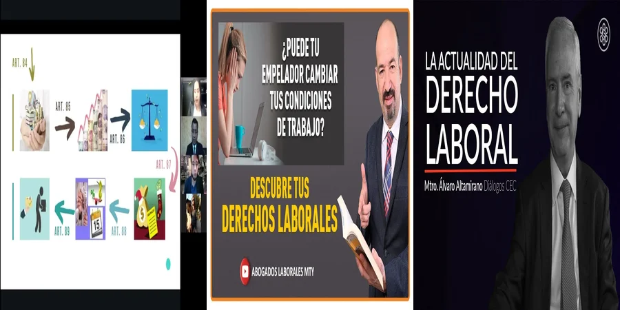 "Derechos Laborales en México: Actualización 2022 que Debes Conocer"