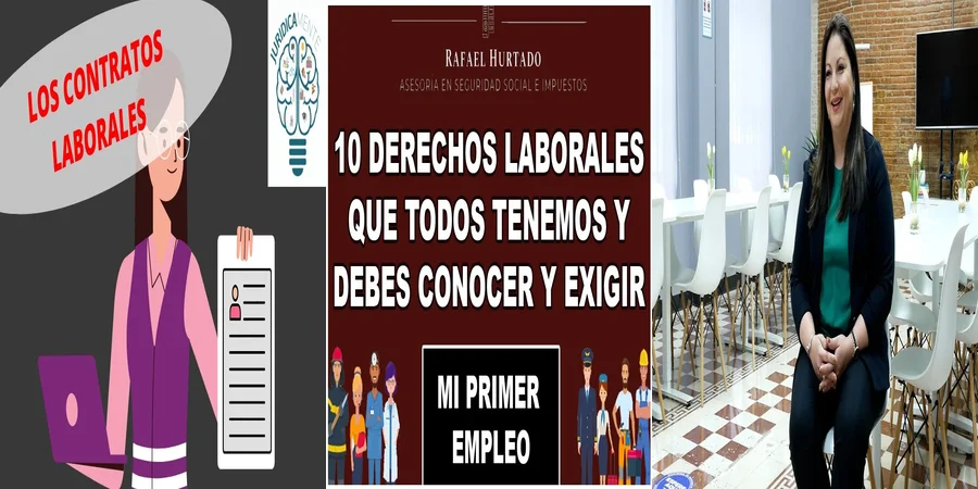 "Derechos Laborales en México: Claves de la Ley 2022"