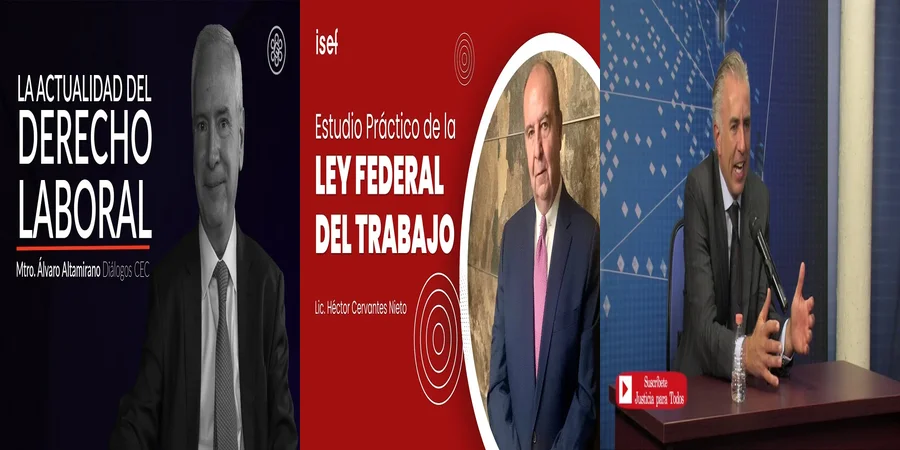 "Derechos Laborales en México: Claves de la Reforma 2019"