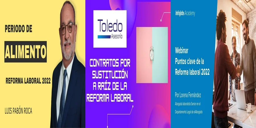 "Derechos Laborales en México: Claves de la Reforma 2022"