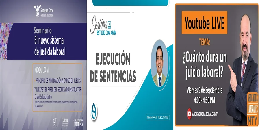 "Derechos Laborales en México: Claves de la Sentencia 2022"