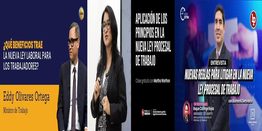 "Derechos Laborales en México: Claves de las Nuevas Leyes 2022"
