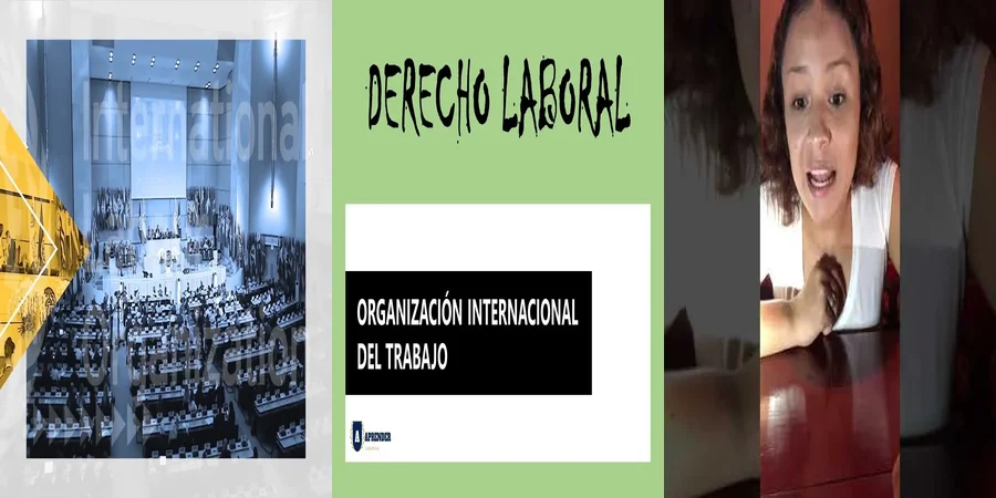 "Derechos Laborales en México: Combatiendo la Discriminación"