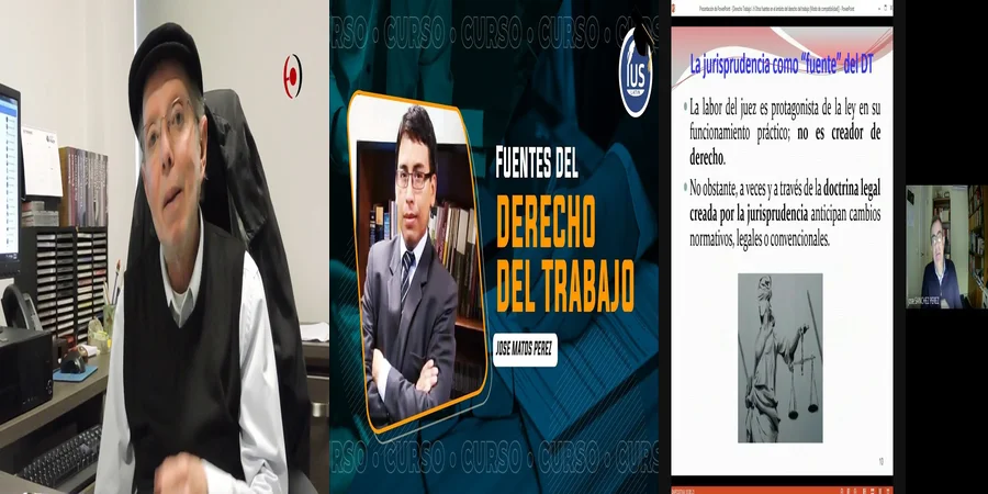 "Derechos Laborales en México: Fuentes que Debes Conocer"